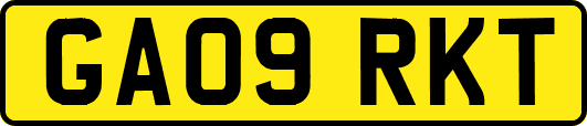 GA09RKT