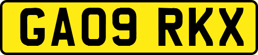GA09RKX