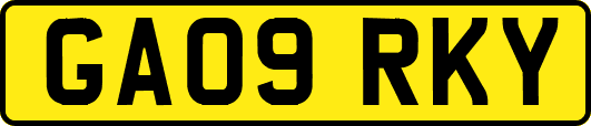GA09RKY