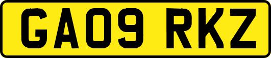 GA09RKZ