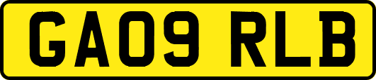 GA09RLB