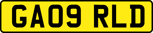 GA09RLD