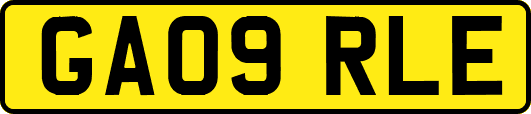 GA09RLE
