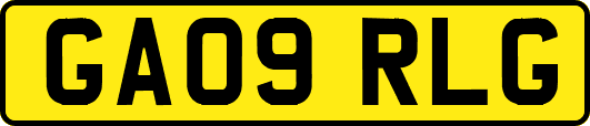 GA09RLG
