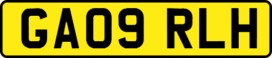 GA09RLH