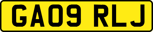 GA09RLJ