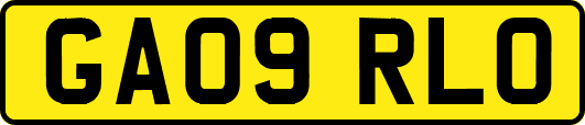 GA09RLO