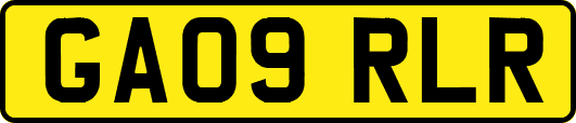 GA09RLR