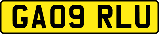 GA09RLU