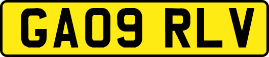 GA09RLV
