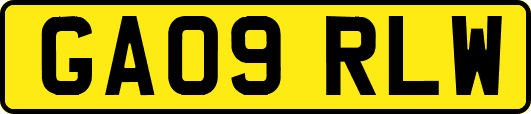 GA09RLW