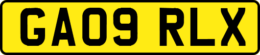 GA09RLX