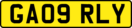 GA09RLY