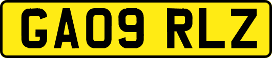 GA09RLZ