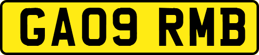 GA09RMB