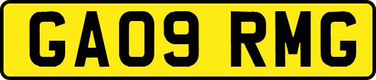 GA09RMG