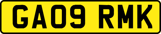 GA09RMK