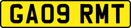 GA09RMT