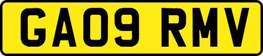 GA09RMV