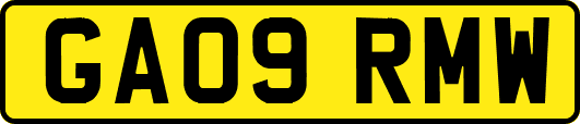 GA09RMW