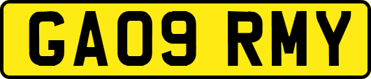 GA09RMY