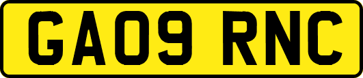 GA09RNC