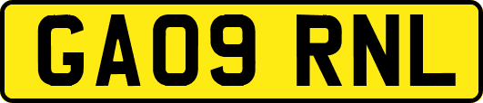 GA09RNL