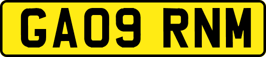 GA09RNM