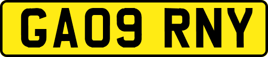 GA09RNY