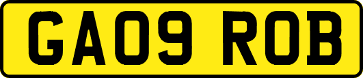 GA09ROB