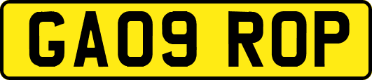 GA09ROP