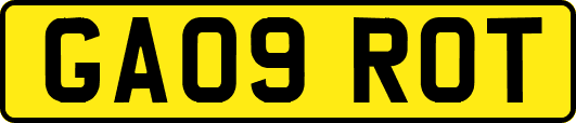 GA09ROT