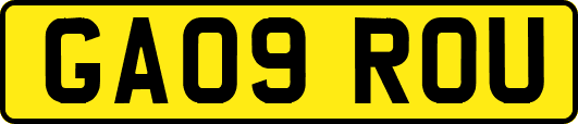 GA09ROU