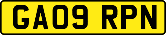 GA09RPN