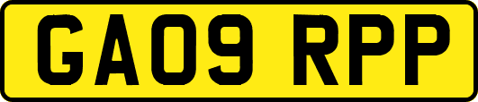 GA09RPP