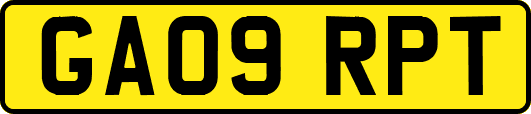GA09RPT