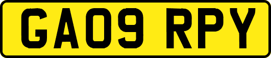 GA09RPY