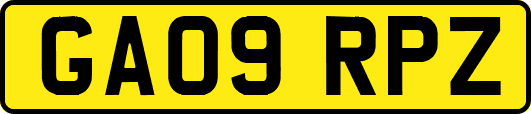 GA09RPZ