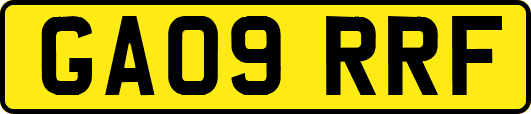 GA09RRF