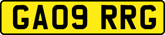 GA09RRG