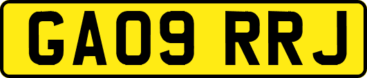 GA09RRJ