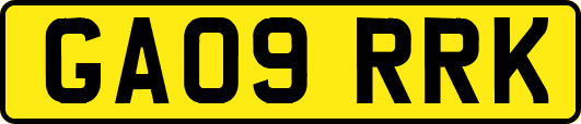 GA09RRK