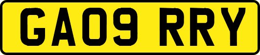 GA09RRY