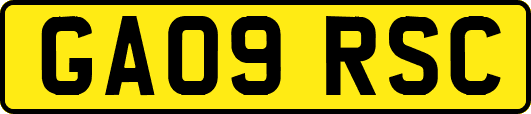 GA09RSC