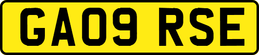 GA09RSE