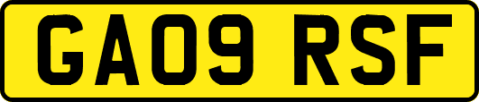 GA09RSF