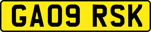 GA09RSK