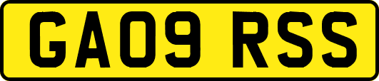 GA09RSS