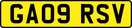 GA09RSV