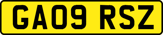 GA09RSZ